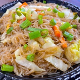 Pancit Bihon