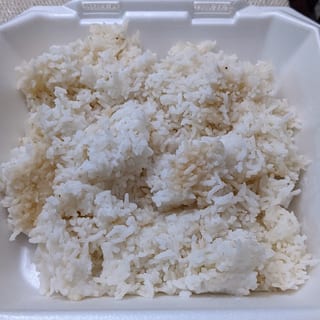 Jasmine Rice