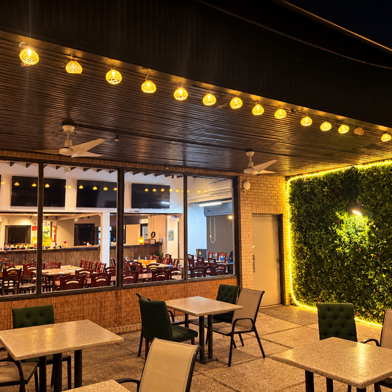 Book Your Table or Event Space