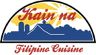 Kain Na-Filipino Cuisine