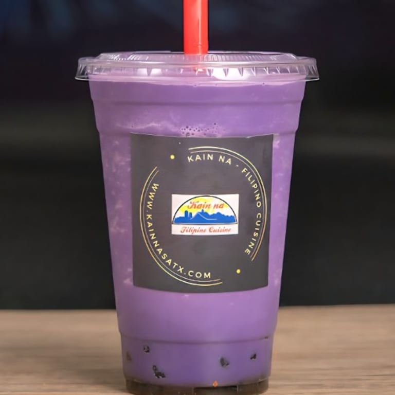 Savor Our Milk Tea