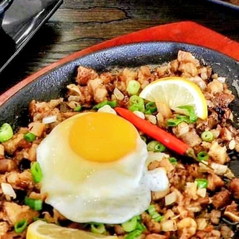 Delicious Fried Rice Options
