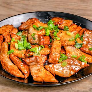 Grilled Liempo Main
