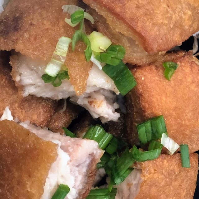 Lechon Kawali Main.