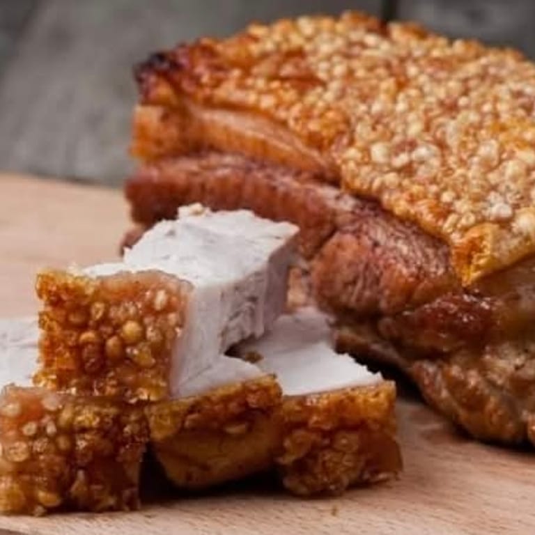 Discover Our Delicious Lechon