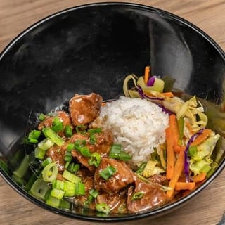 Pork Adobo